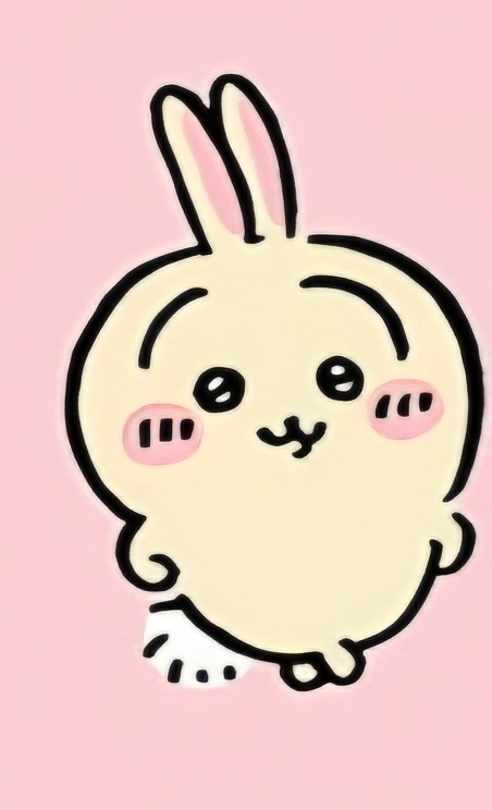 うさぎ