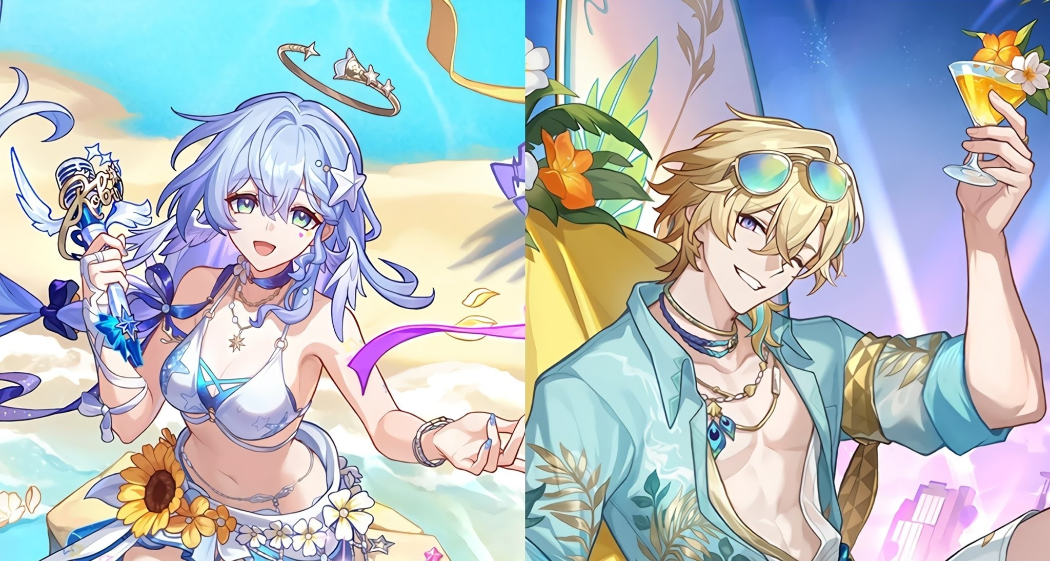 ロビンとアベが控えてるんだぜ!!