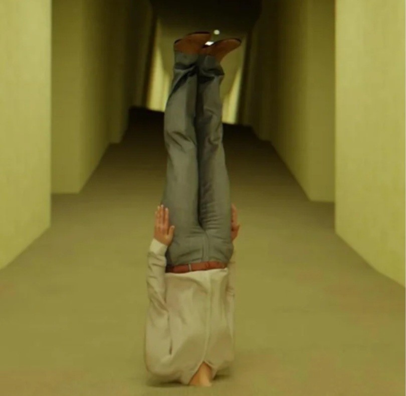 なにその映画