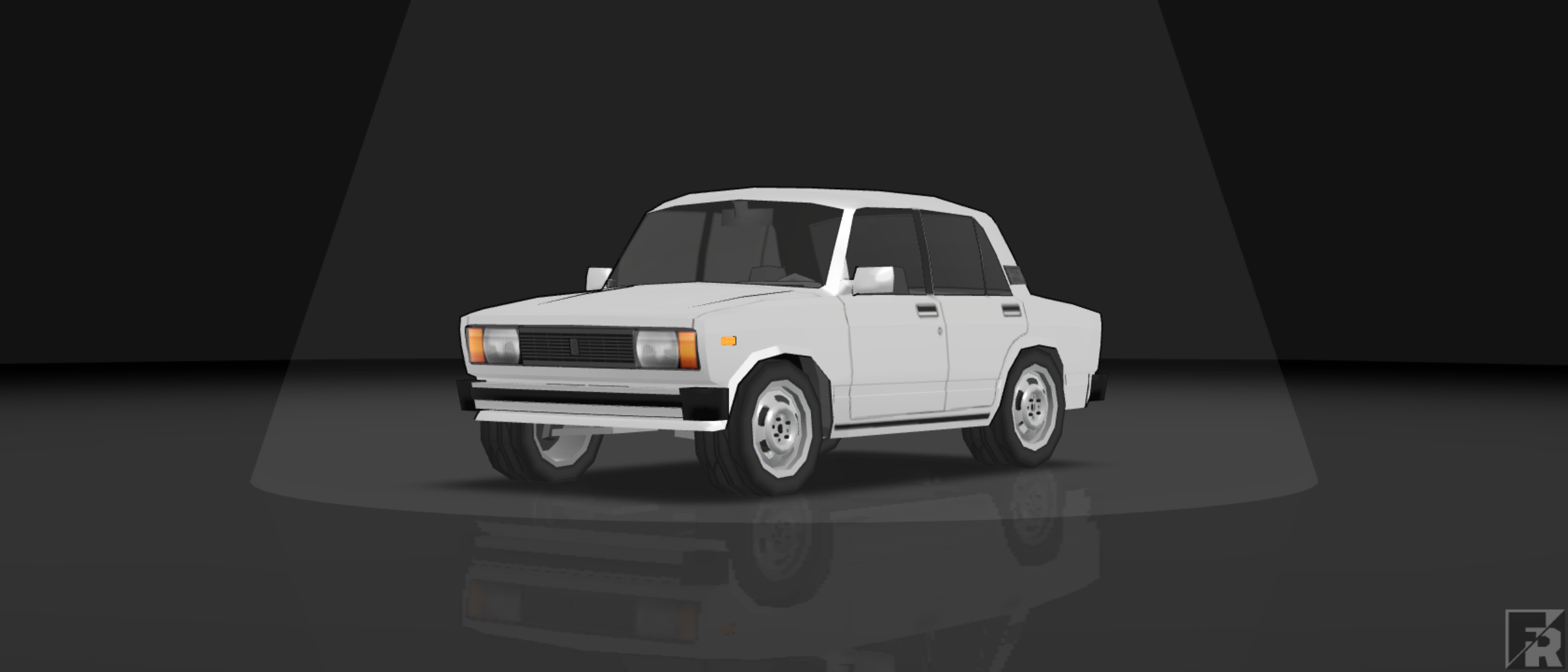 VAZ2105