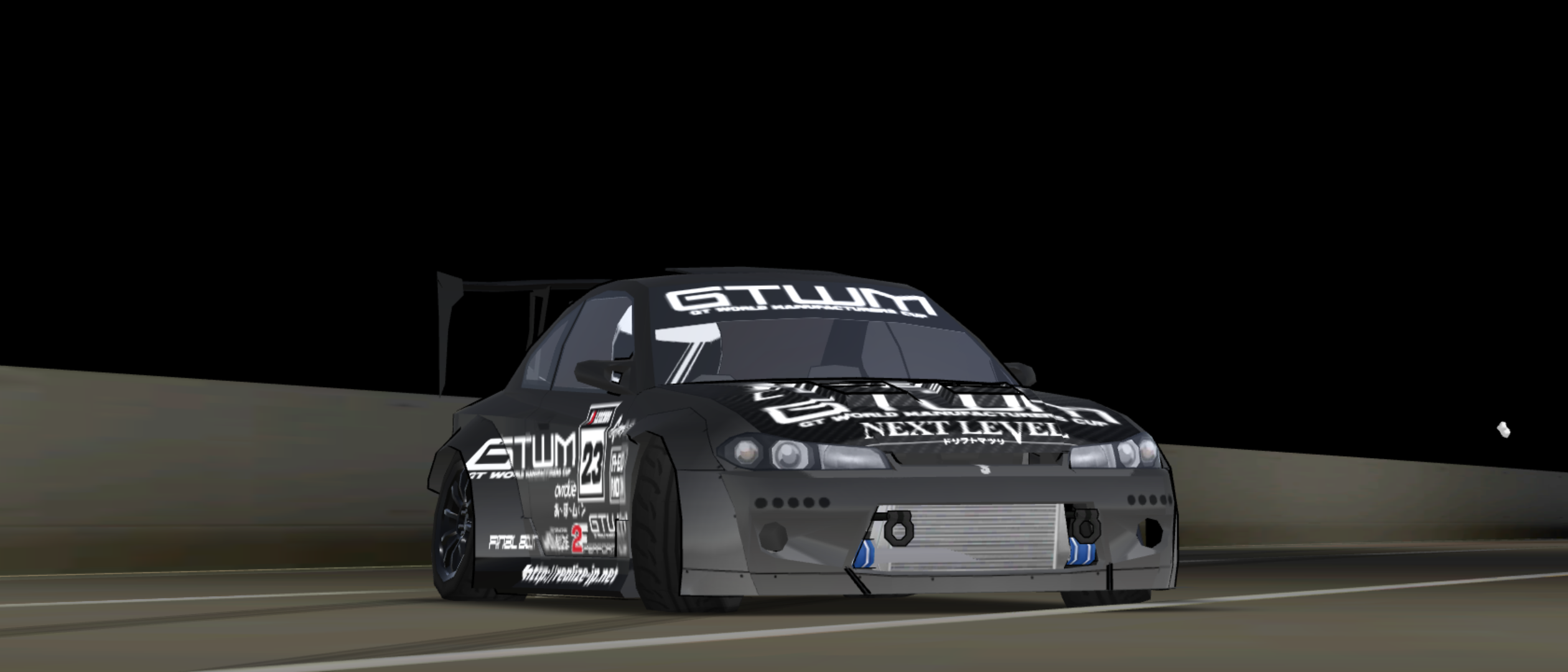 s15後期