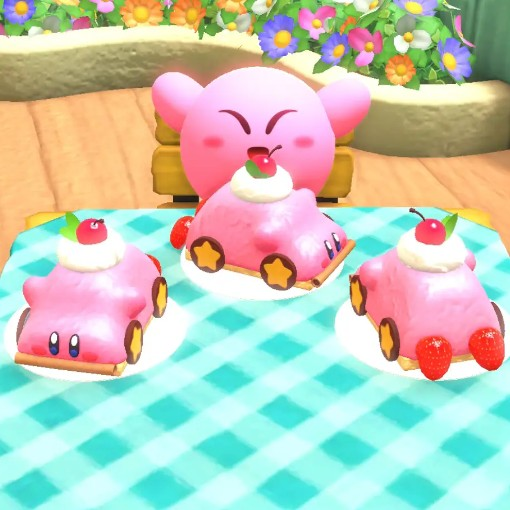 食事