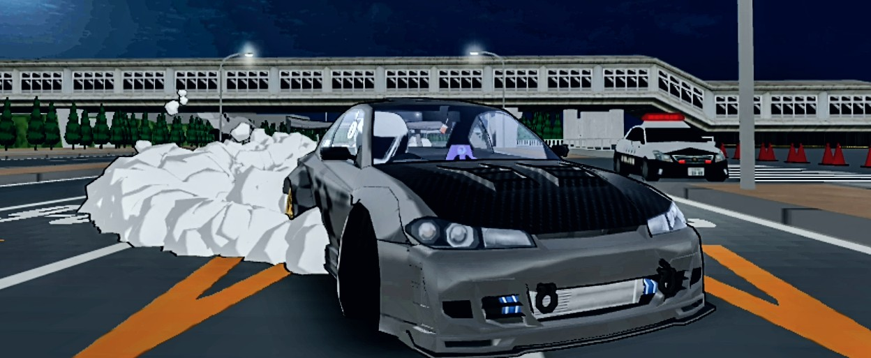 s15シルビア(後期)