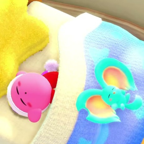 睡眠