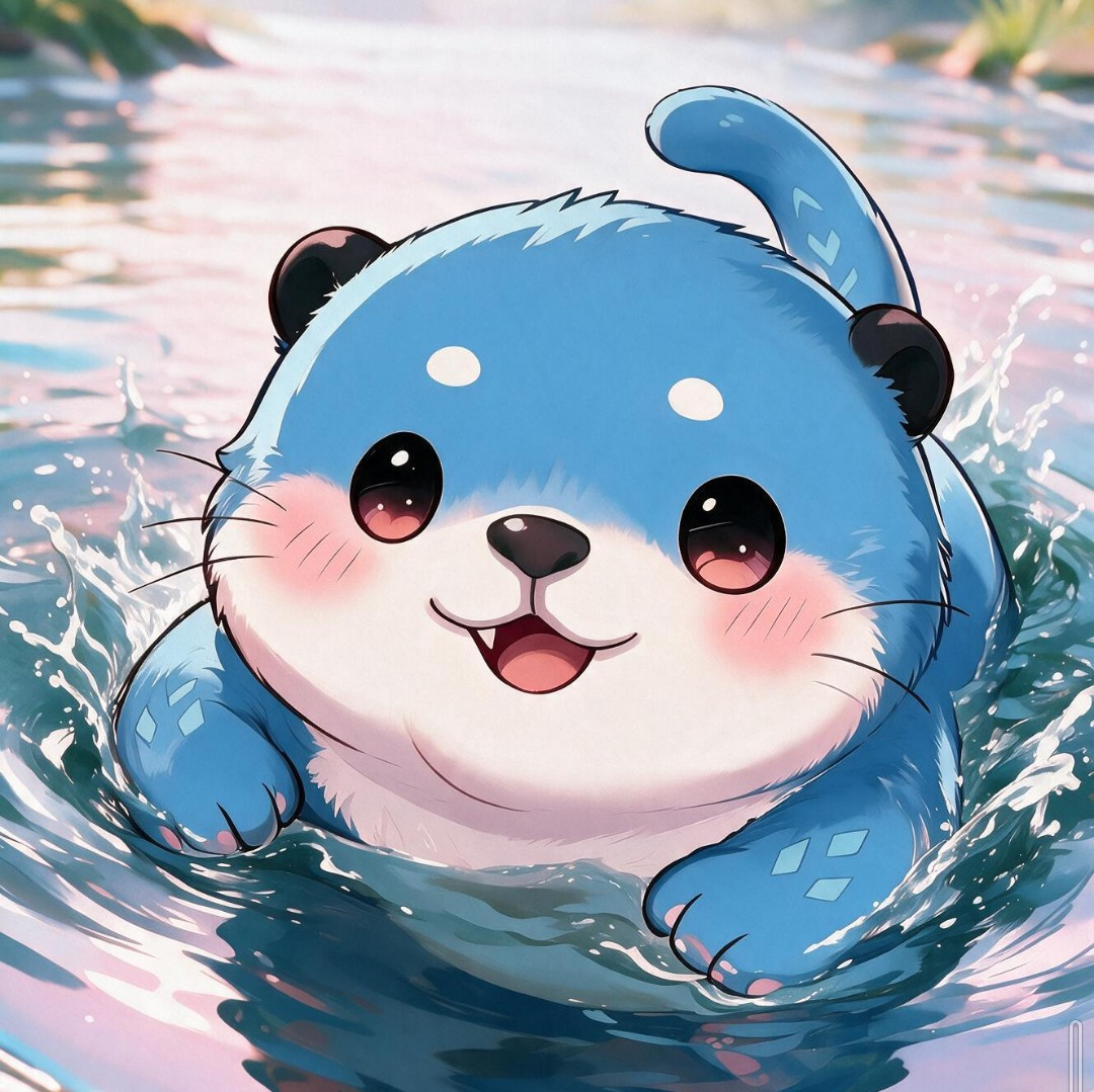 リプ(水)
