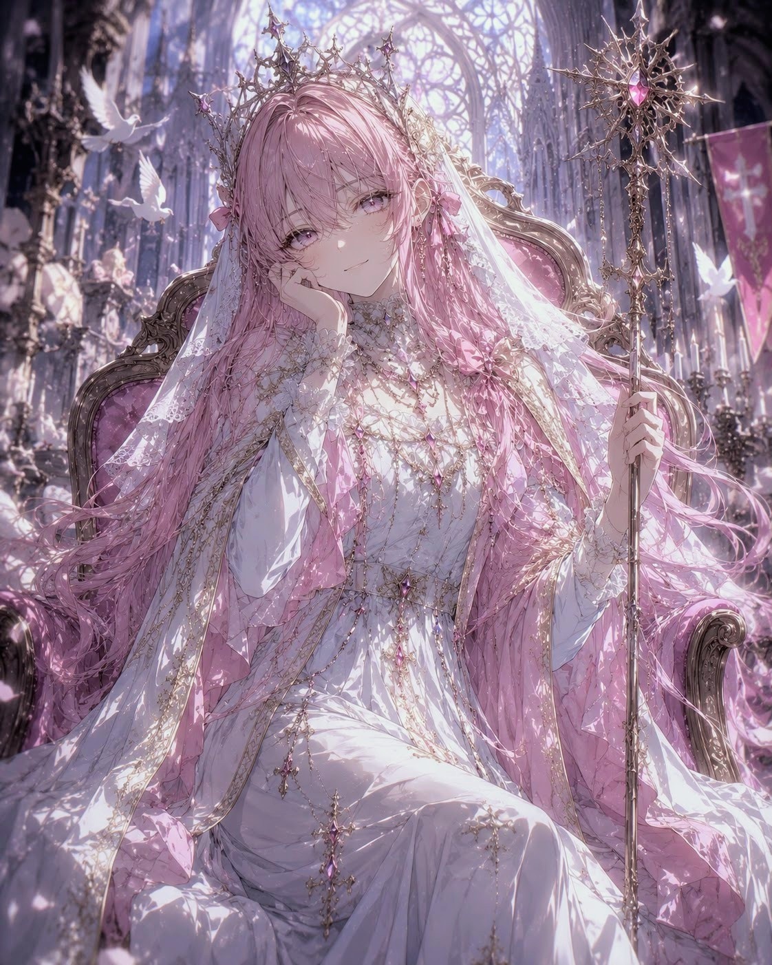 女の子系