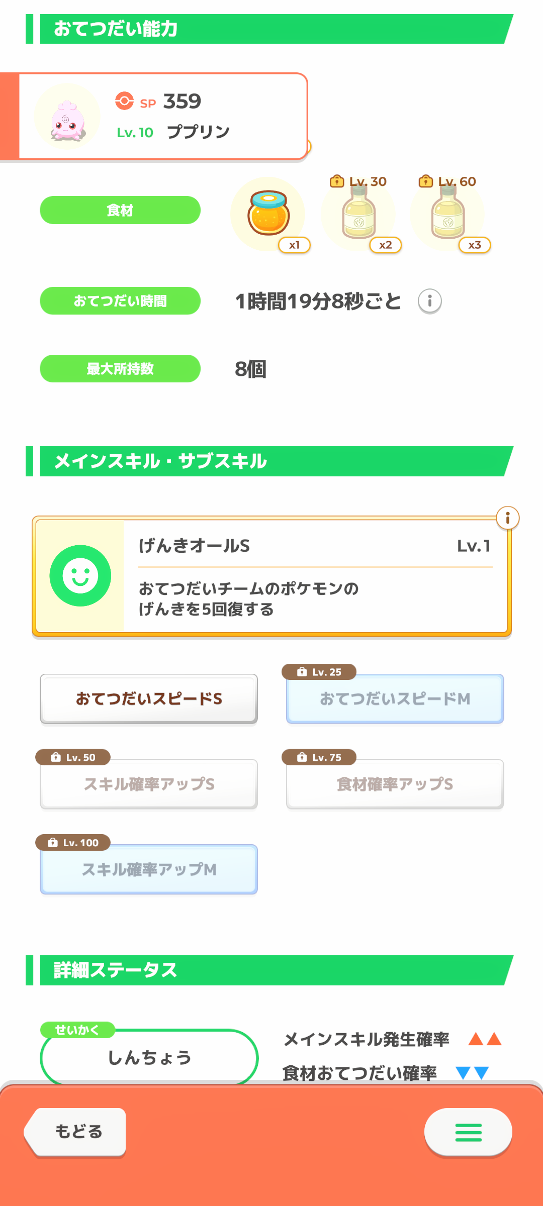 ププリン