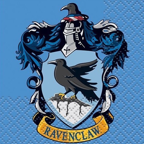 レイブンクロー🐦⬛