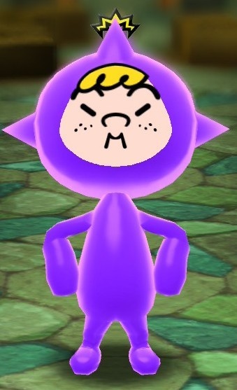 さくじろう
