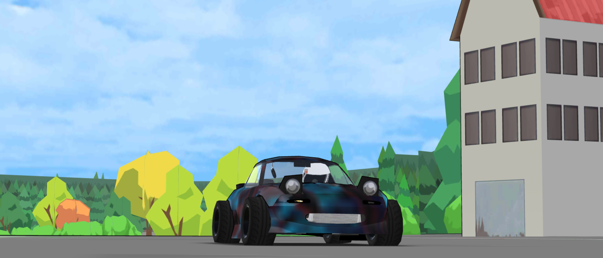 NA型ﾛｰﾄﾞｰｽﾀｰ
