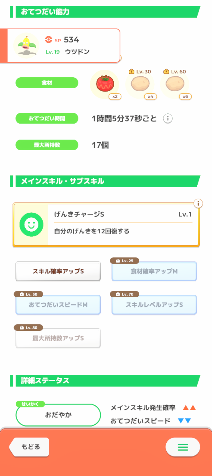 ウツドン